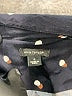 Ann Taylor Polka Dots Black Cocktail Dress Size L - photo 7