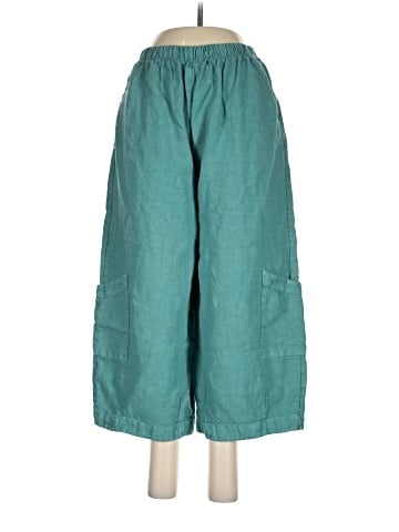 bryn WALKER Linen Pants (view 1)