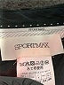 Sportmax Stripes Black Dress Pants Size 10 - photo 7