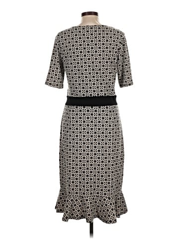 Leota Casual Dress (view 2)