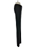 Theory Black Wool Pants Size 0 - photo 4