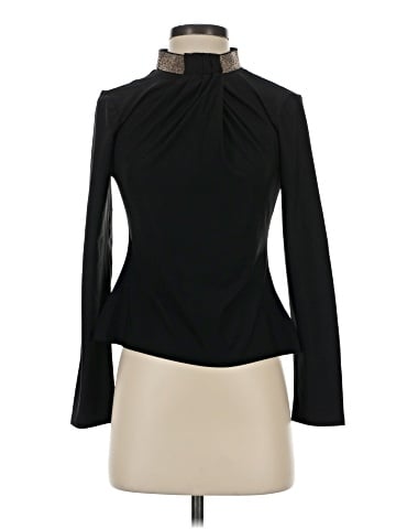Cache Long Sleeve Blouse (view 1)