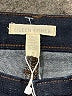 Eileen Fisher Blue Black Jeans Size 4 - photo 7