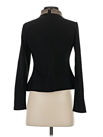 Cache Long Sleeve Blouse (view 2)