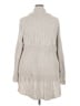Apt. 9 Tan Cardigan Size 2X - photo 2