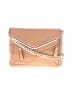 Aldo 100% Polyurethane Tan Crossbody Bag One size - photo 1