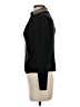 Cache Black Long Sleeve Blouse Size S - photo 5