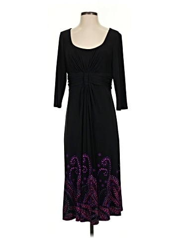 Jones New York Casual Dress (view 1)