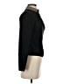 Cache Black Long Sleeve Blouse Size S - photo 4