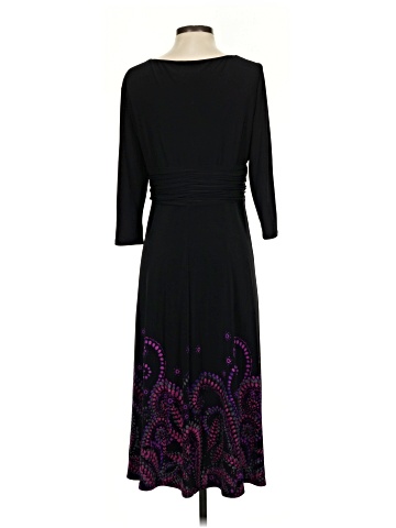 Jones New York Casual Dress (view 2)