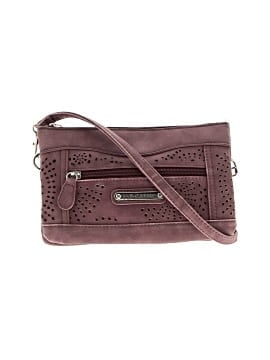 Stone Mountain Crossbody Bag (view 1)