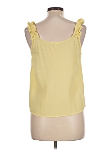 Mine Sleeveless Top (view 2)