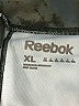 Reebok Camo Gray Shorts Size XL - photo 3