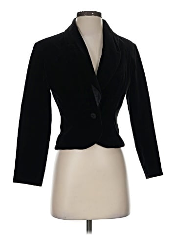 Laura Ashley Blazer (view 1)