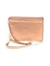 Aldo 100% Polyurethane Tan Crossbody Bag One size - photo 3