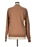 Assorted Brands 100% Cashmere Brown Cashmere Pullover Sweater Size XL (estimated) - photo 2