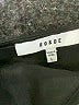 Ro & De Black Sleeveless Blouse Size L - photo 7