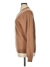 Assorted Brands 100% Cashmere Brown Cashmere Pullover Sweater Size XL (estimated) - photo 5
