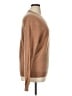 Assorted Brands 100% Cashmere Brown Cashmere Pullover Sweater Size XL (estimated) - photo 4