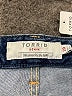 Torrid Blue Jeans Size 20 - photo 4