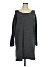 GOODTHREADS Gray Casual Dress Size XL - photo 1