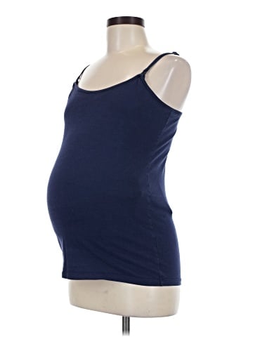 Motherhood Tank Top (view 1)