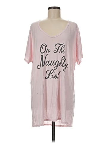 Mumu Mellow Short Sleeve T-Shirt (view 1)