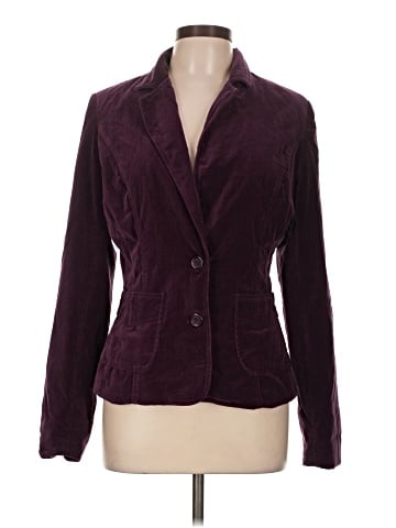 milla Blazer (view 1)