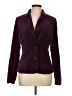 milla Burgundy Blazer Size EU 42 / US 12 - photo 1