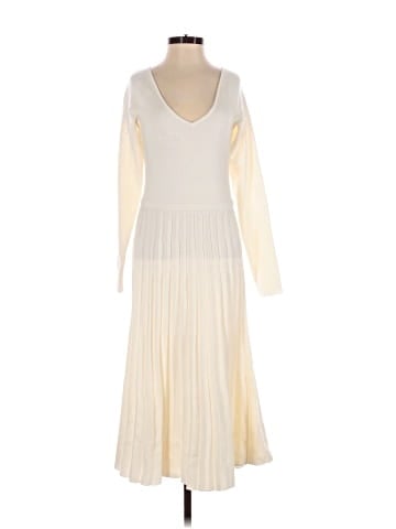 Ann Taylor Casual Dress (view 1)