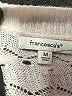 Francesca's Pink Pullover Sweater Size M - photo 7