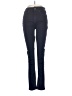 Seven7 Solid Blue Jeans Size 4 - photo 1