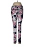 Athleta Print Pink Active Pants Size M - photo 1
