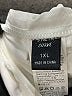 Shein Curve 100% Polyester White Romper Size 14 Plus (1) - photo 4