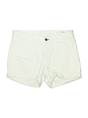 Rag & Bone/JEAN Khaki Shorts (view 1)