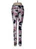 Athleta Print Pink Active Pants Size M - photo 2