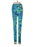 Lilly Pulitzer Paisley Blue Active Pants Size XL - photo 2