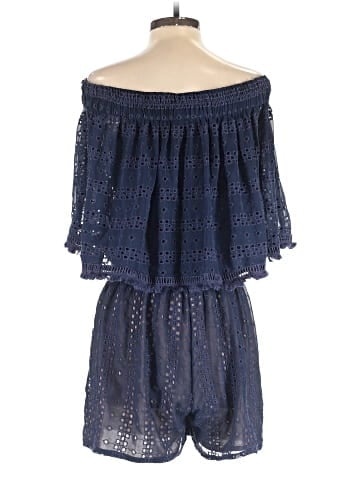 Ranna Gill Romper (view 2)