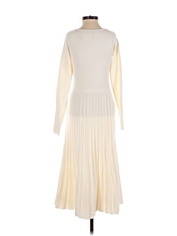 Ann Taylor Casual Dress (view 2)