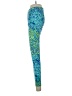 Lilly Pulitzer Paisley Blue Active Pants Size XL - photo 5