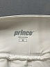 Prince Solid White Active Skort Size M - photo 3