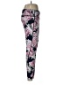 Athleta Print Pink Active Pants Size M - photo 4