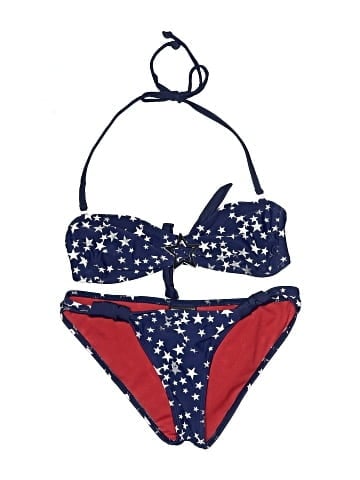 Joe Boxer Two Piece Swimsuit (view 1)
