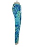 Lilly Pulitzer Paisley Blue Active Pants Size XL - photo 4
