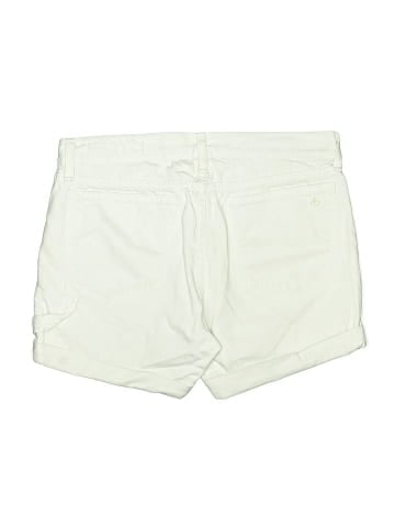 Rag & Bone/JEAN Khaki Shorts (view 2)