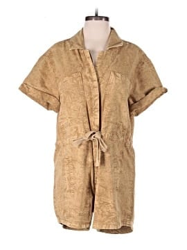 Free People Romper (view 1)