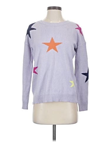 Karlie Pullover Sweater (view 1)