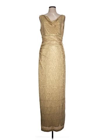 Lauren by Ralph Lauren Cocktail Dress (view 1)