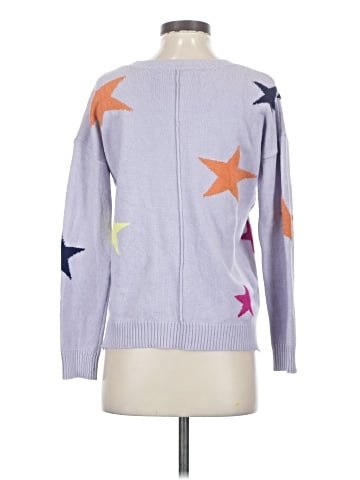 Karlie Pullover Sweater (view 2)