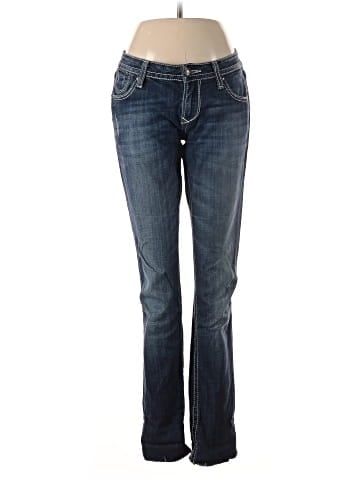 Rerock for Express Jeans (view 1)